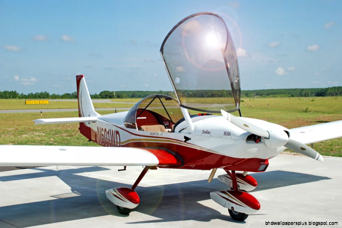 ZODIAC CH 650 The NEW sport pilot ready kit airplane from Zenith ZODIAC CH 650 The NEW sport pilot ready kit airplane from Zenith