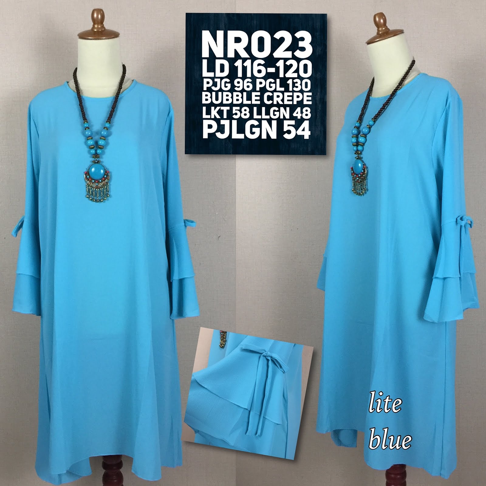 tunik jumbo big size nr023 nafstyle big size tunik jumbo big size nr023 nafstyle big size