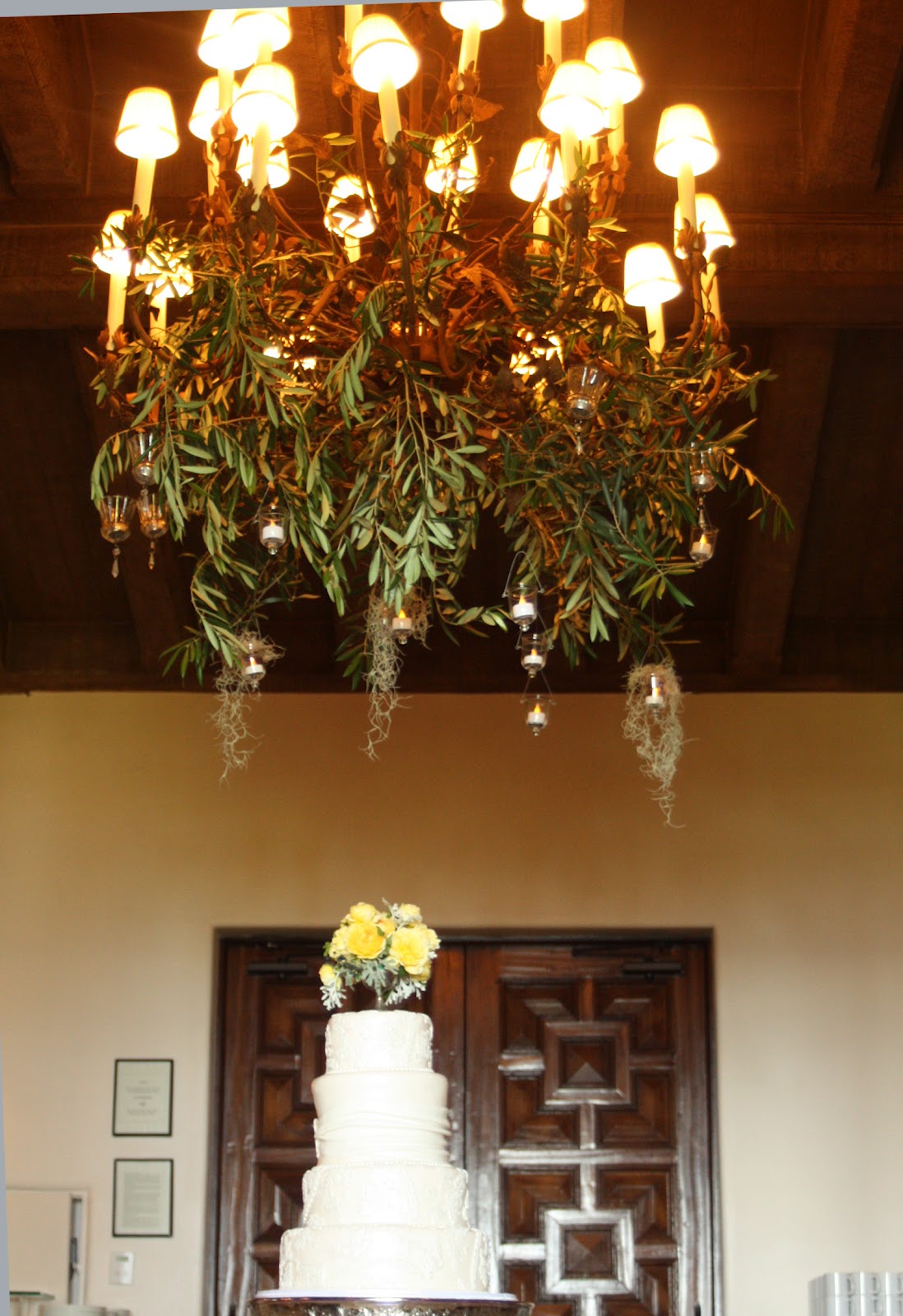 Pastries By Vreeke Biltmore Four Seasons Santa Barbara Wedding