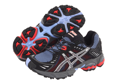 tenis asics importado