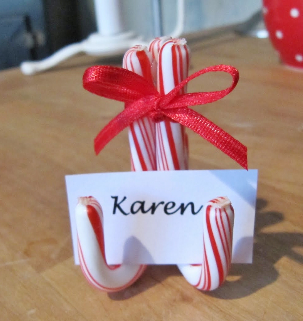 Cute Food For Kids? What to do with leftover candy canes