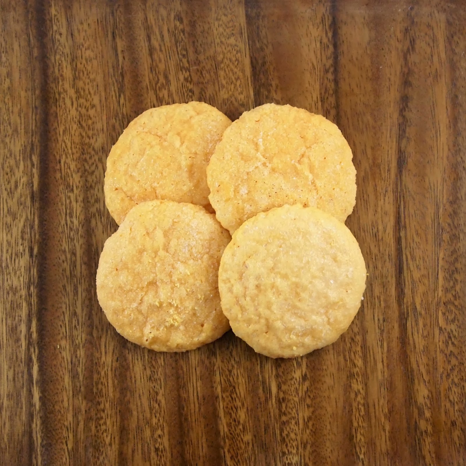 Cathey with an E The Easiest Sugar Cookies