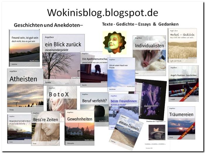 wokinisblog von Angelface