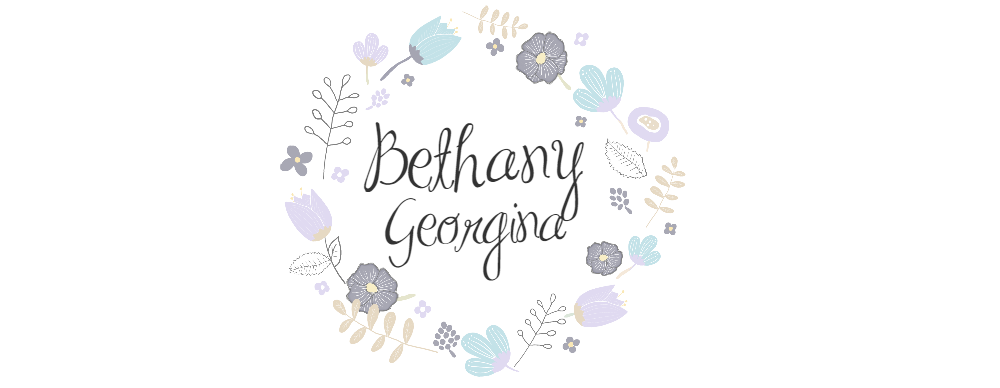 Bethany Georgina
