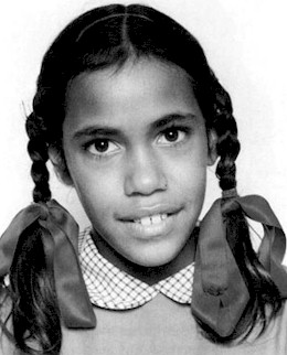 People - Cathy Freeman