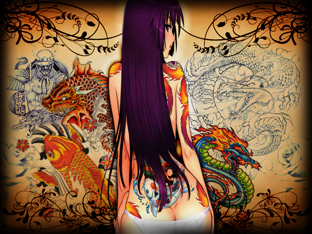Photo Gallery : Tattoo Picture 2014 Latest Wallpaper Free Download