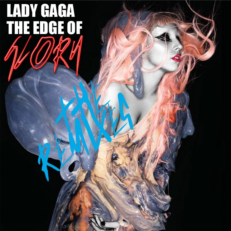 lady gaga edge of glory lady gaga edge of glory