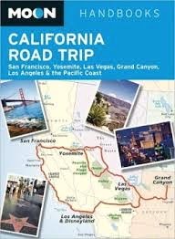 My Central Coast Travel Guides