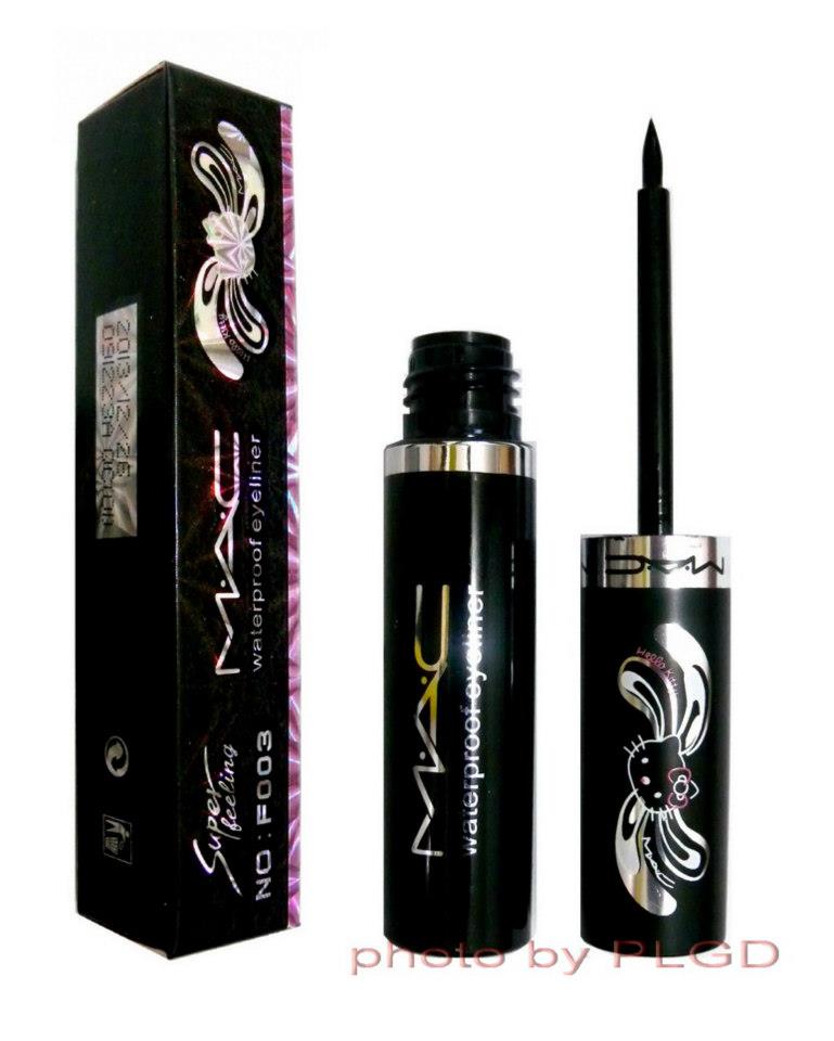 Pretycia Shopss "MAC Cosmetics" EYELINER