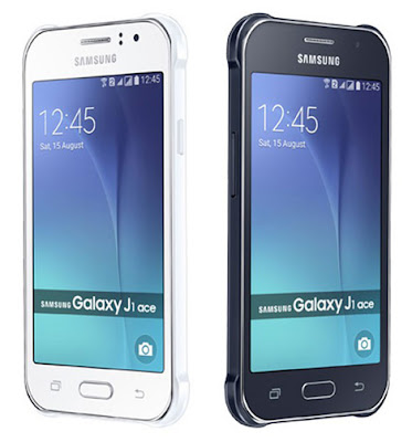 Spesifikasi & Harga Samsung Galaxy J1 Ace Terbaru Spesifikasi & Harga Samsung Galaxy J1 Ace Terbaru