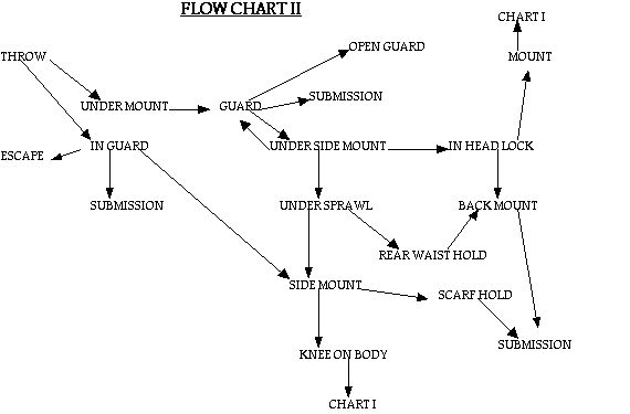 gracie combatives flowchart bjj my journey found some great bjj flow chart bjj gracie combatives flowchart bjj my journey found some great bjj flow chart bjj