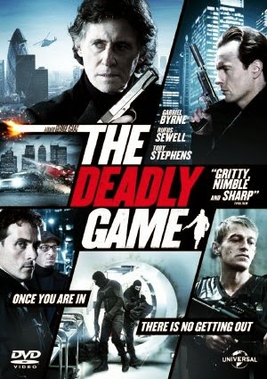Trò Chơi Tử Thần - The Deadly Game (2013) Vietsub The+Deadly+Game+(2013)_PhimVang.Org