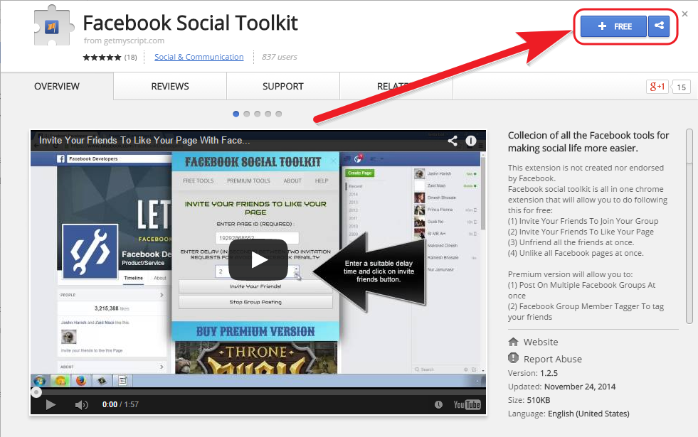 facebook-social-toolkit-chrome-web-store