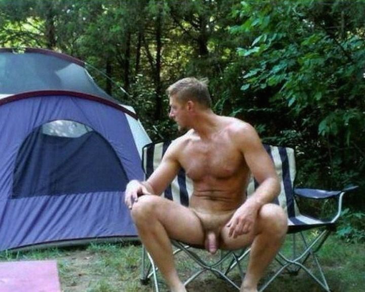 Nude camp