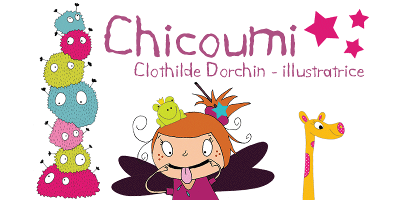 Chicoumi
