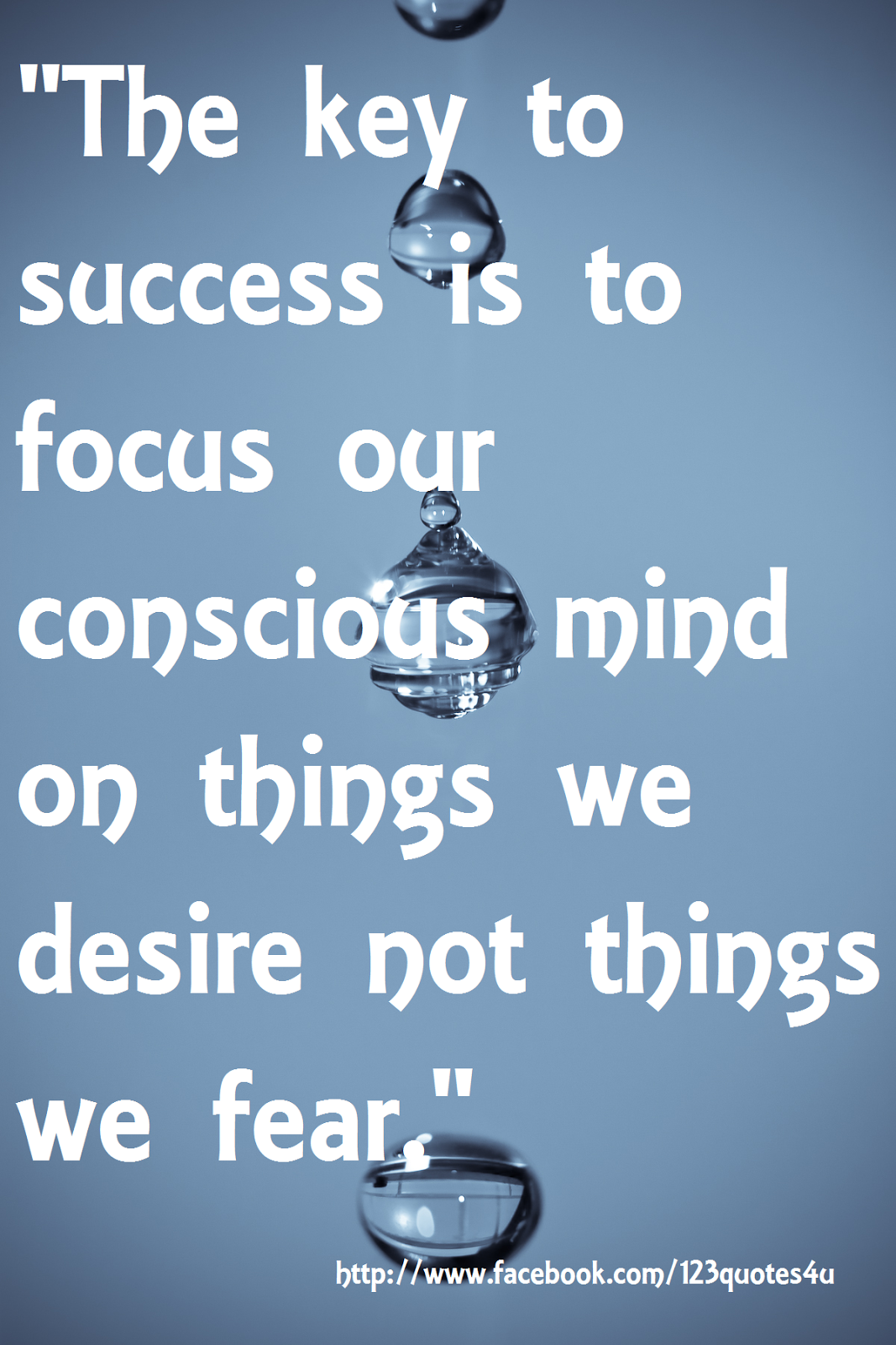 key to success quotes