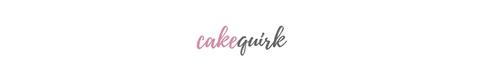 cake quirk
