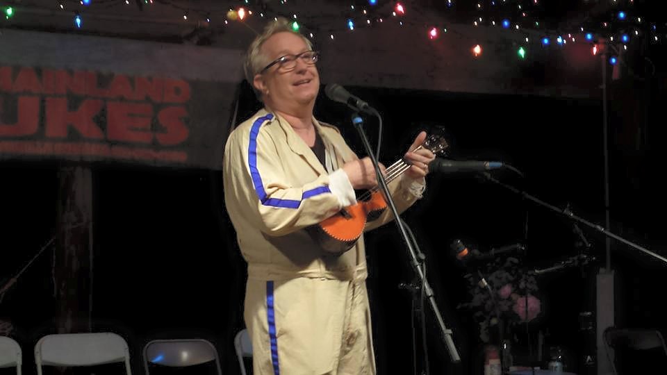 Ukulele World Congress VII Changed My Life, I’m Pretty Sure. Mingle