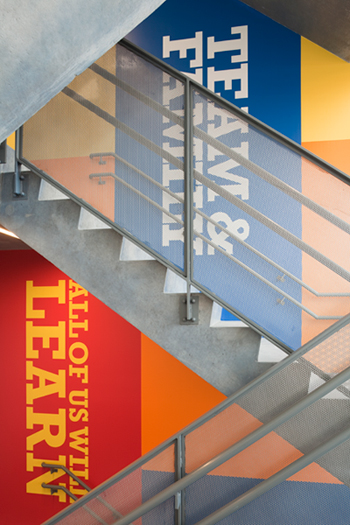 wishfulfillment: design and schools (two great loves of mine)