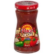 pico pica mild sauce pico pica mild sauce