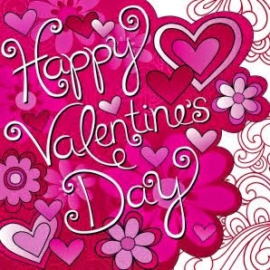 Gambar Animasi DP BBM GIF Ucapan Selamat Valentine