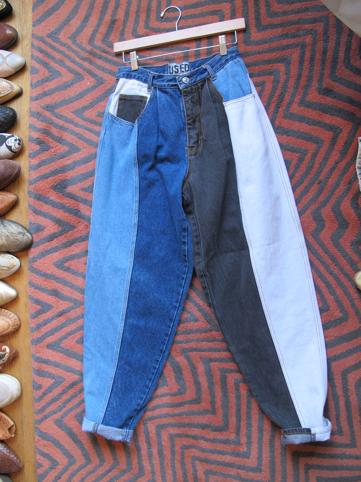 KOKOROKOKO Fall Looks More is More