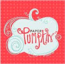 Paper Pumpkin: Monthly Creativity in a Box