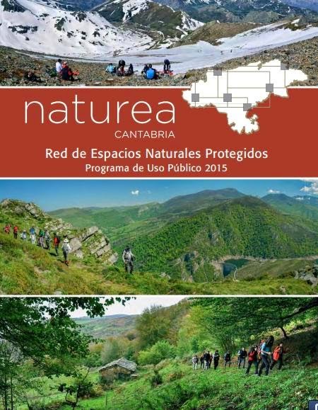 NATUREA CANTABRIA