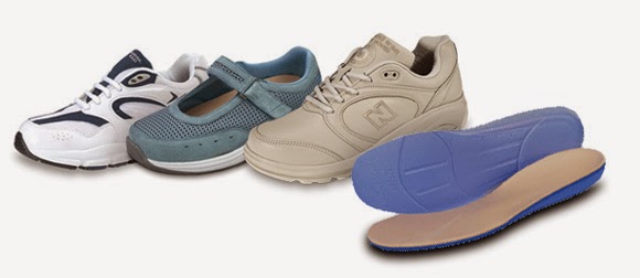 Dr. Pelto�s Blog When do I need custom diabetic shoe inserts?