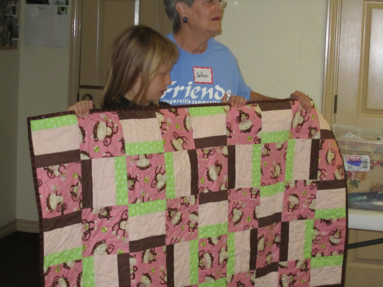 Quilting Club