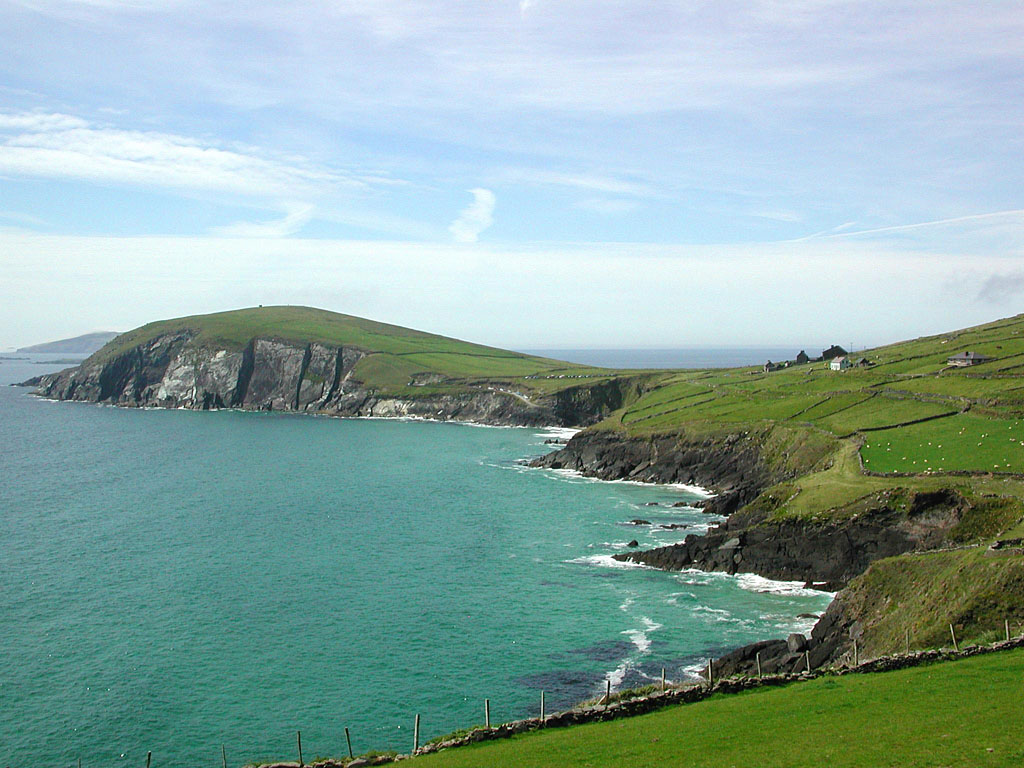 Ireland Photographs