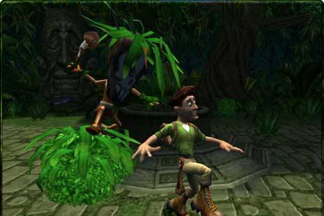 pitfall the lost expedition pitfall the lost expedition