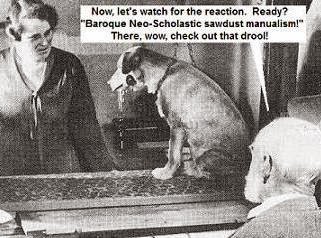 Edward Feser Stupid Rhetorical Tricks