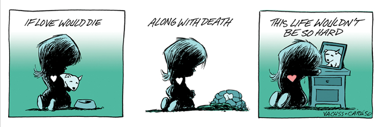 Livia Lone Livia Lone, book 1 by Barry Eisler