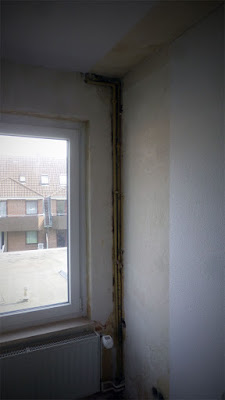 Der Altbau Traum An Der Nordsee August 2015