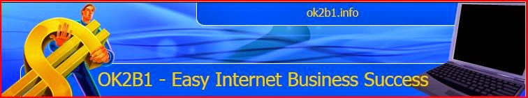 Easy Internet Business Success