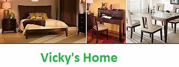 Vicky's Home