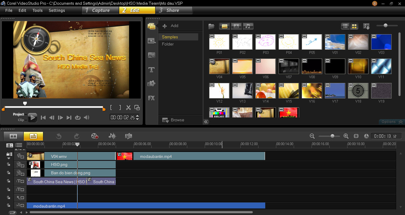 Corel Videostudio Pro X6 V16 1 0 45 With Sp1 With Key Ciadallihon S Blog