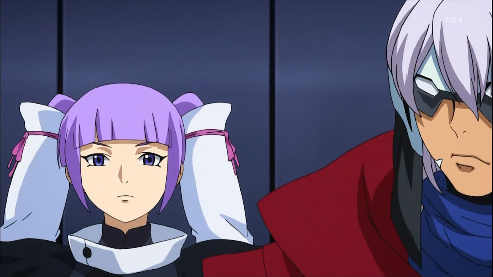 Gundam Age Episode 40 English Sub - Soul-Anime