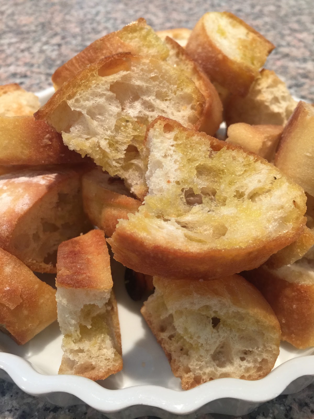 Nest by Tamara Under The Pergola Recipe Share Tamara's Tomato Bread