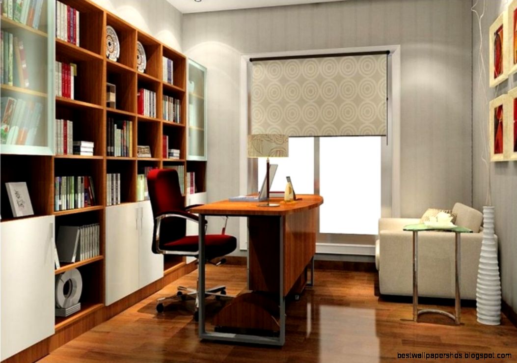 Study Room House Interior Design With Gray Walls Wood Room Design Study Room House Interior Design With Gray Walls Wood Room Design