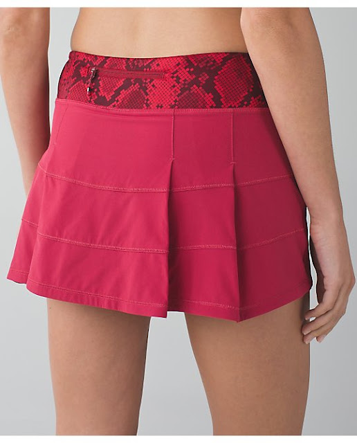 lululemon-cranberry pace-rival-skirt