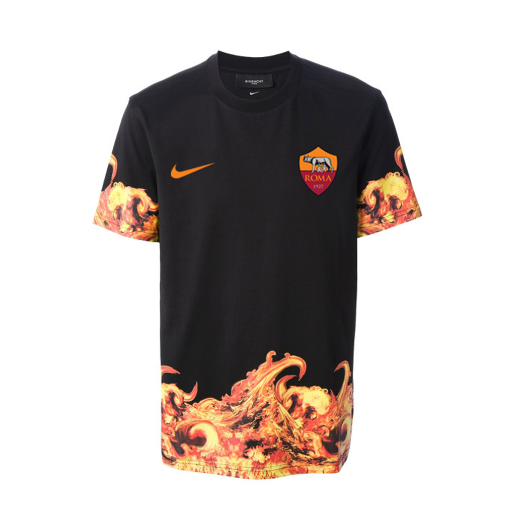 Insane "Designer" Football Shirts (Gallery) FOOTY FAIR