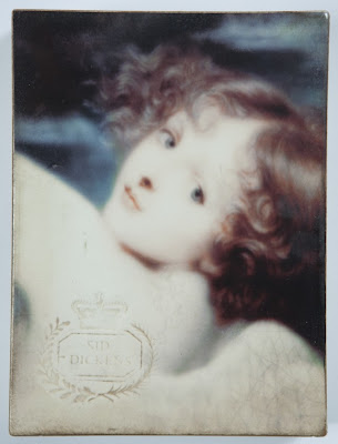 Child Of Light