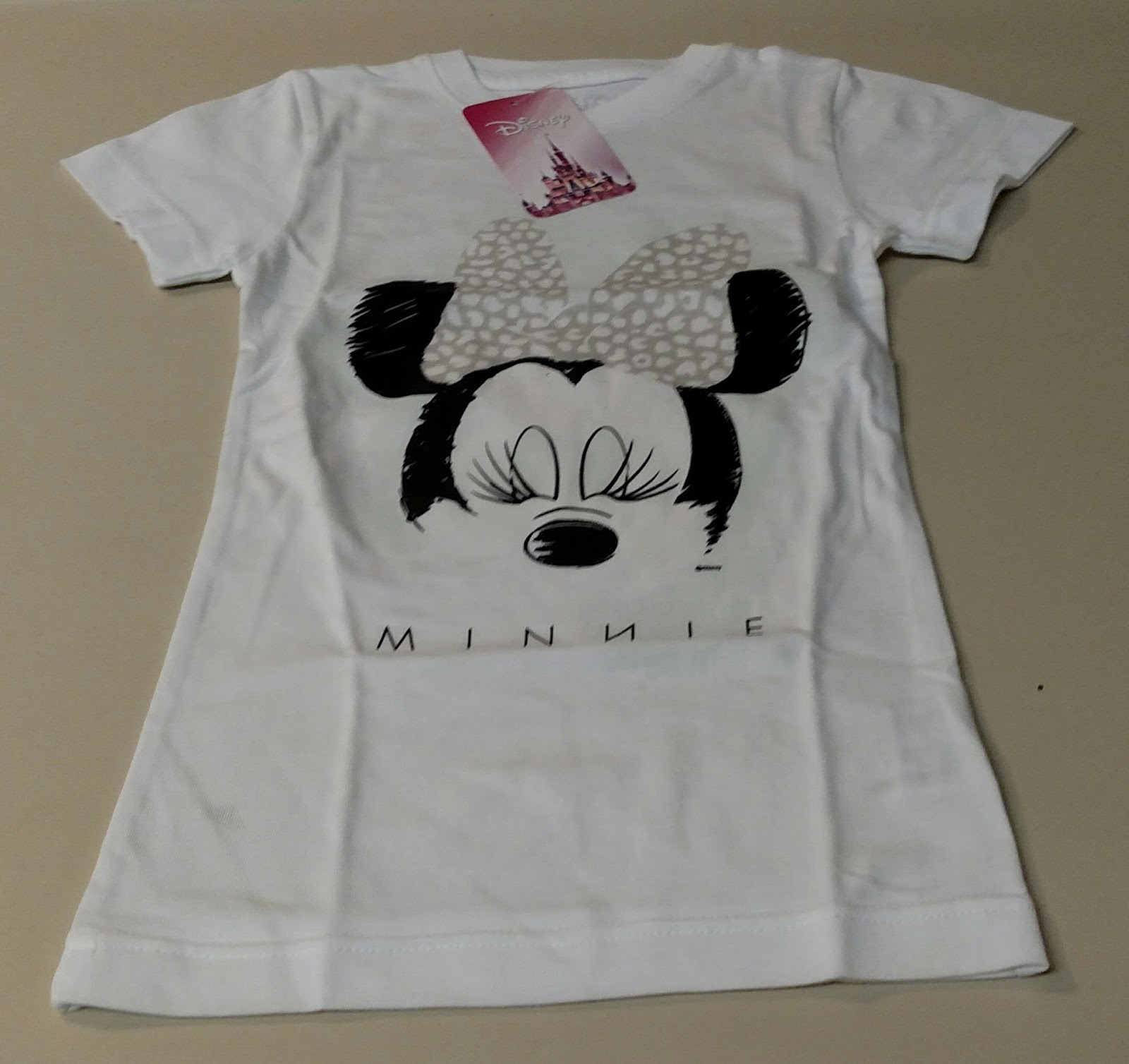 disney color changing shirts