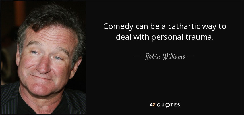 An Amateur's Zombie Apocalypse Preparations Suicide Robin Williams Classy Obscure Robin Williams Quotes An Amateur's Zombie Apocalypse Preparations Suicide Robin Williams Classy Obscure Robin Williams Quotes