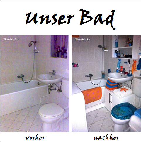 Fliesenfolie Bringt Wieder Farbe In Ihr Altes Bad Karen Horton