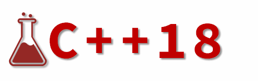 C++18 experiments