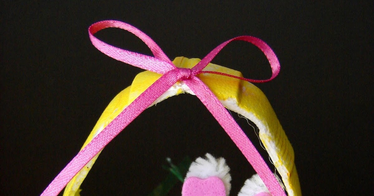 American Girl Doll Play How to Make an Easter Basket for your Doll