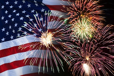 july 4 events